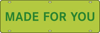 Lowen Sign product