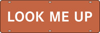Lowen Sign product