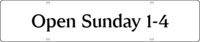 Lowen Sign product