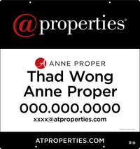 Lowen Sign product