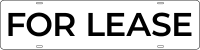 Lowen Sign product