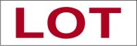 Lowen Sign product