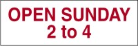 Lowen Sign product
