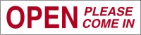 Lowen Sign product