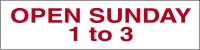 Lowen Sign product