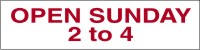 Lowen Sign product