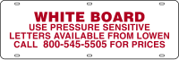 Lowen Sign product
