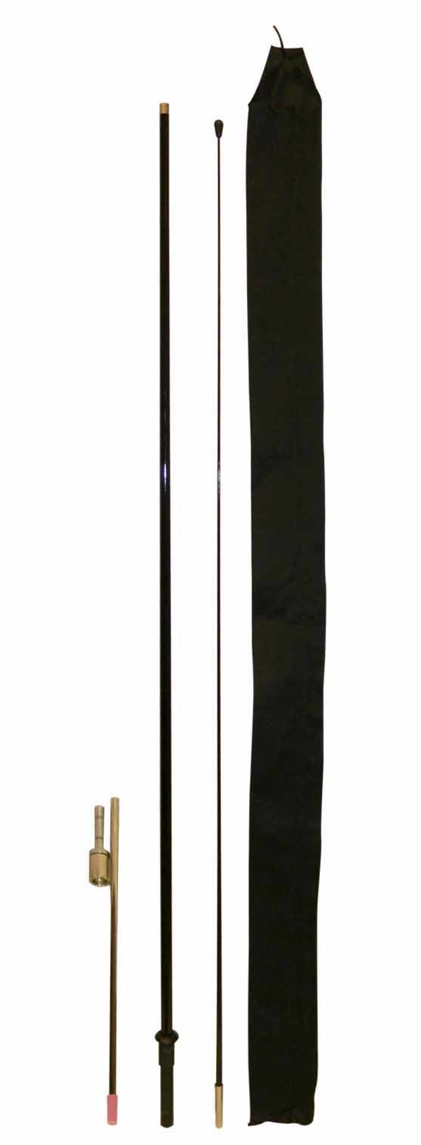 Exit Feather Flag Pole for 7FT Flags