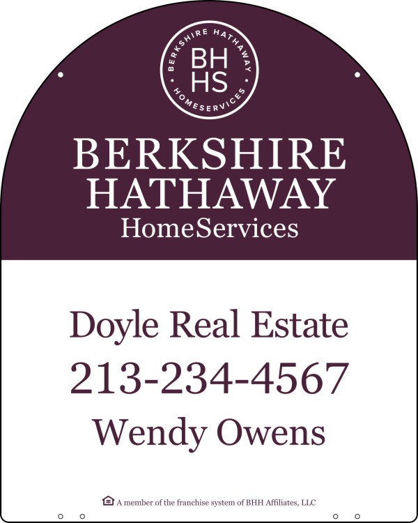 Lowen sign product