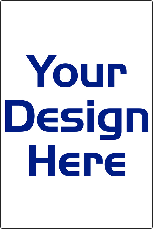 Independent Commercial Panel, SF, 72"h x 48"w, 3mm Aluminum Composite