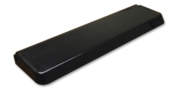 Independent Real Estate Sign Hardware Black Yard Box Lids