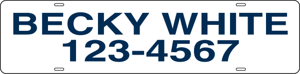 Lowen sign product